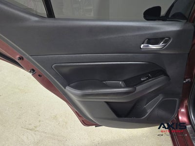2023 Nissan Altima SL Intelligent AWD