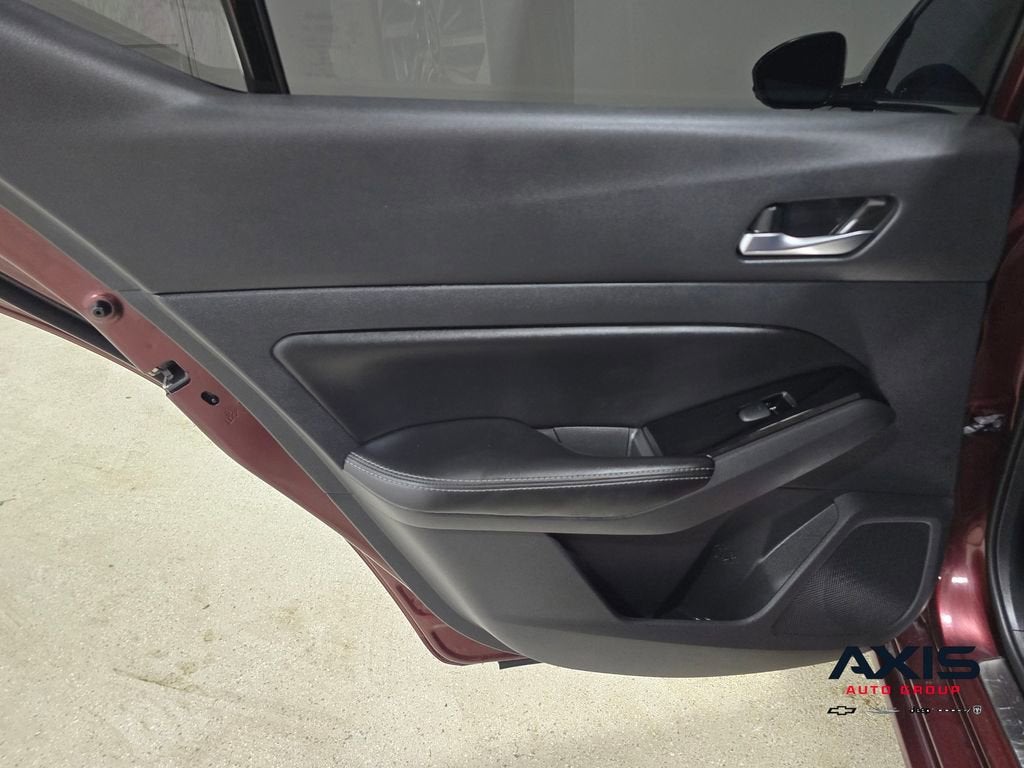 2023 Nissan Altima SL Intelligent AWD