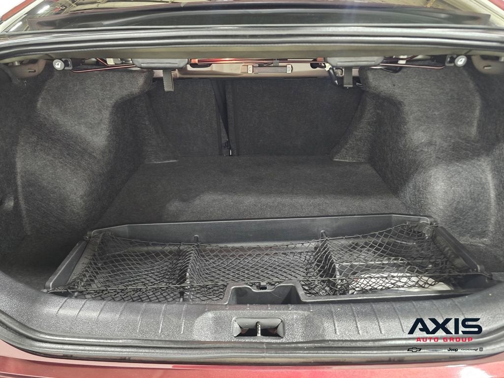 2023 Nissan Altima SL Intelligent AWD
