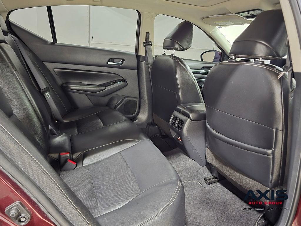 2023 Nissan Altima SL Intelligent AWD