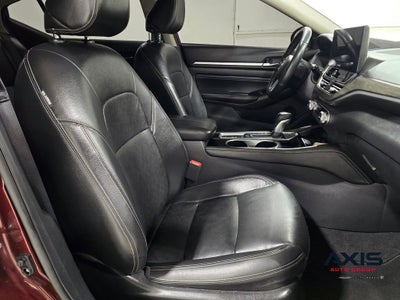 2023 Nissan Altima SL Intelligent AWD