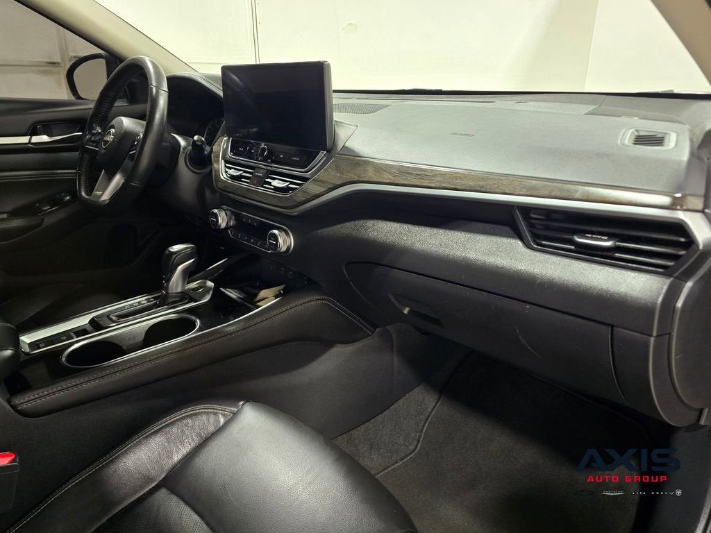 2023 Nissan Altima SL Intelligent AWD