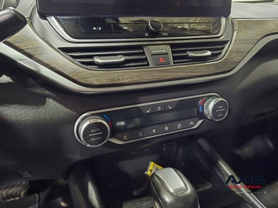 2023 Nissan Altima SL Intelligent AWD
