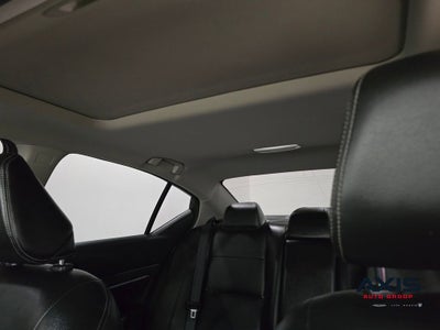 2023 Nissan Altima SL Intelligent AWD