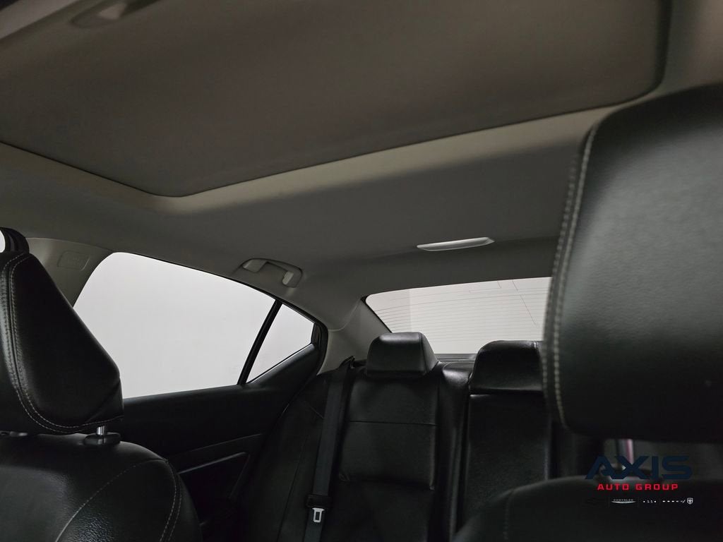 2023 Nissan Altima SL Intelligent AWD