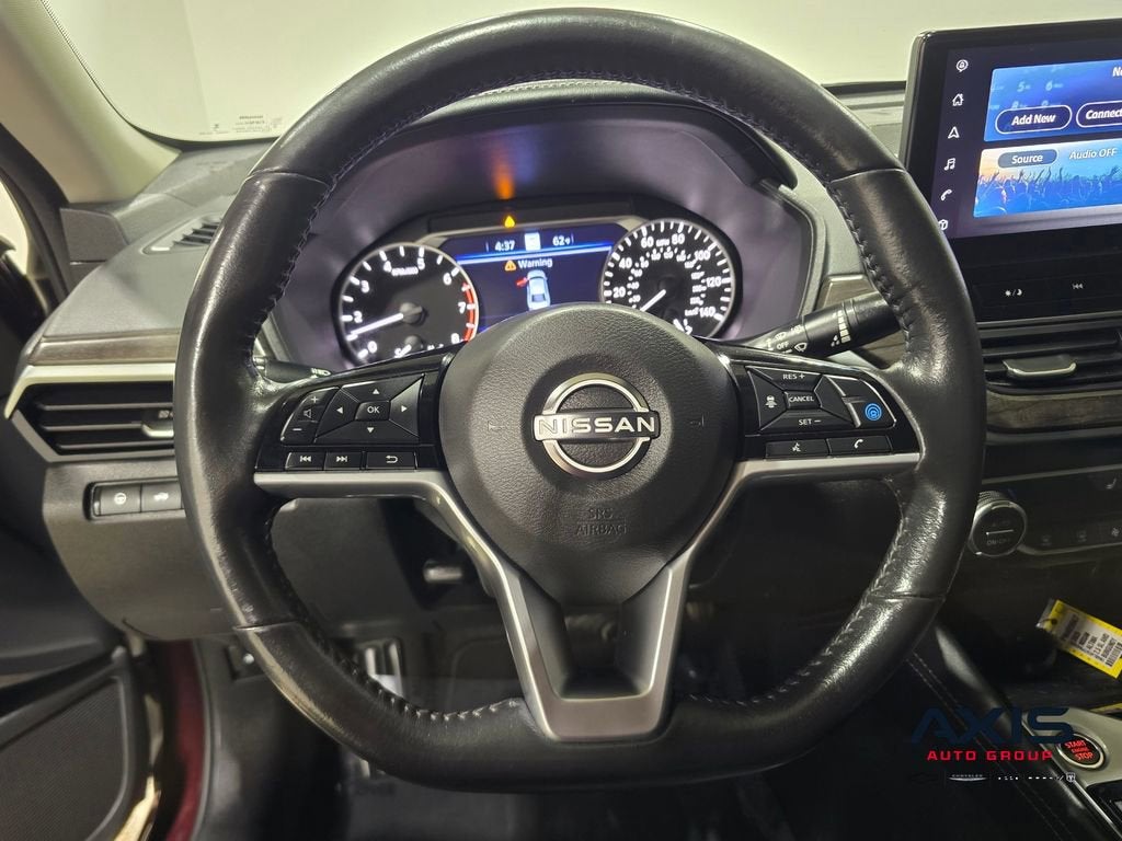 2023 Nissan Altima SL Intelligent AWD