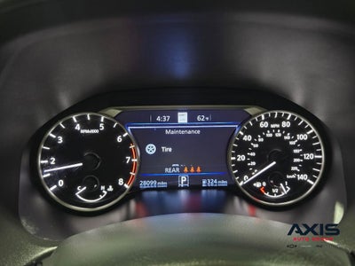 2023 Nissan Altima SL Intelligent AWD
