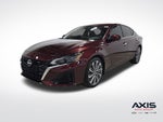 2023 Nissan Altima SL Intelligent AWD
