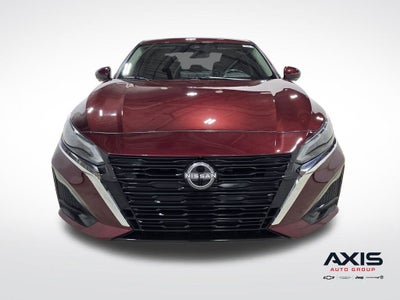 2023 Nissan Altima SL Intelligent AWD