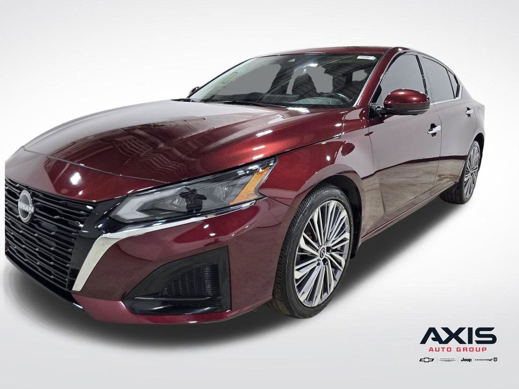 2023 Nissan Altima SL Intelligent AWD