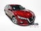 2019 Nissan Altima 2.5 Platinum