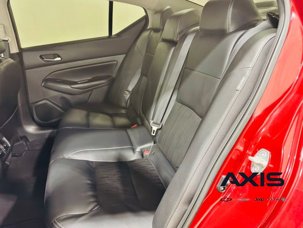 2019 Nissan Altima 2.5 Platinum