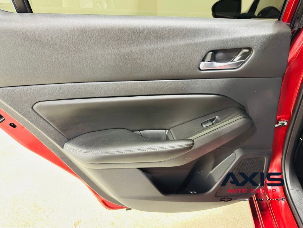 2019 Nissan Altima 2.5 Platinum