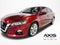 2019 Nissan Altima 2.5 Platinum