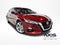 2019 Nissan Altima 2.5 Platinum