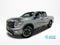 2021 Nissan TITAN Crew Cab PRO-4X 4x4