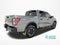 2021 Nissan TITAN Crew Cab PRO-4X 4x4