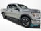 2021 Nissan TITAN Crew Cab PRO-4X 4x4