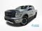 2021 Nissan TITAN Crew Cab PRO-4X 4x4