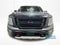 2021 Nissan TITAN Crew Cab PRO-4X 4x4