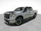 2021 Nissan TITAN Crew Cab PRO-4X 4x4