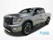 2021 Nissan TITAN Crew Cab PRO-4X 4x4