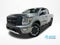 2021 Nissan TITAN Crew Cab PRO-4X 4x4