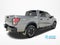 2021 Nissan TITAN Crew Cab PRO-4X 4x4