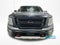 2021 Nissan TITAN Crew Cab PRO-4X 4x4