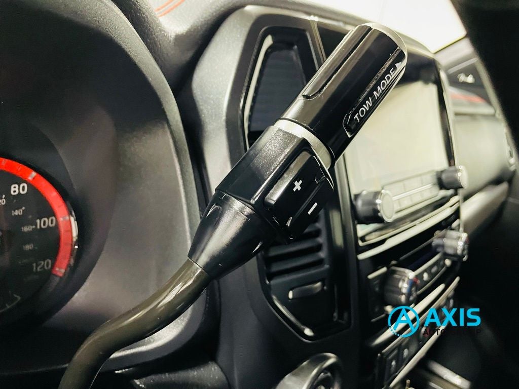 2021 Nissan TITAN Crew Cab PRO-4X 4x4