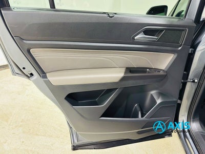 2022 Volkswagen Atlas 2.0T SEL