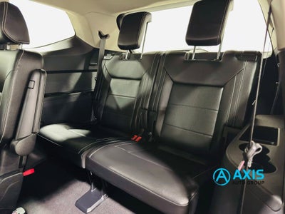 2022 Volkswagen Atlas 2.0T SEL