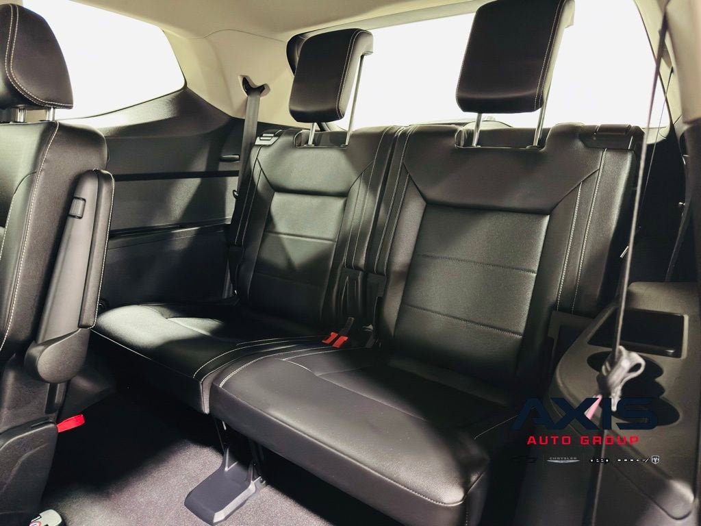 2022 Volkswagen Atlas 2.0T SEL