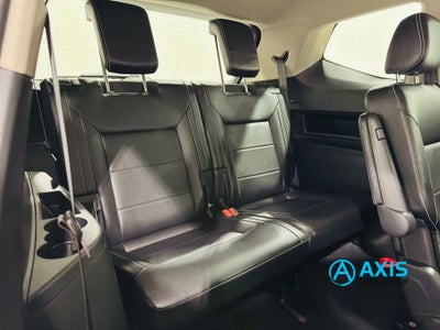 2022 Volkswagen Atlas 2.0T SEL