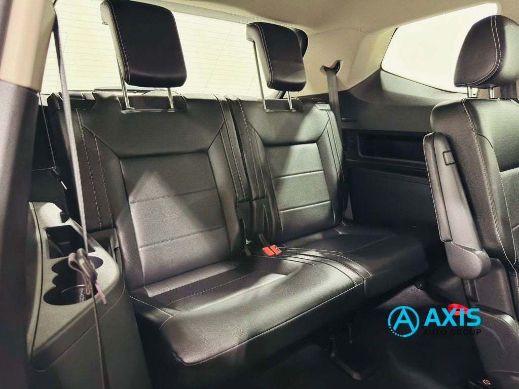 2022 Volkswagen Atlas 2.0T SEL