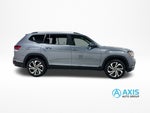 2022 Volkswagen Atlas 2.0T SEL