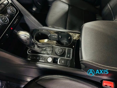 2022 Volkswagen Atlas 2.0T SEL