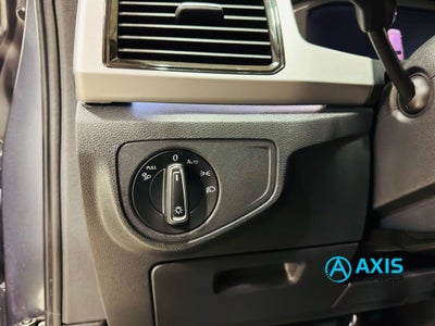 2022 Volkswagen Atlas 2.0T SEL