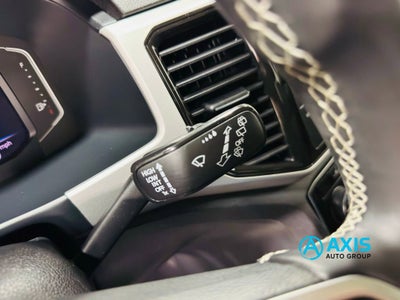 2022 Volkswagen Atlas 2.0T SEL