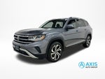 2022 Volkswagen Atlas 2.0T SEL