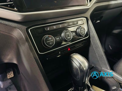 2022 Volkswagen Atlas 2.0T SEL