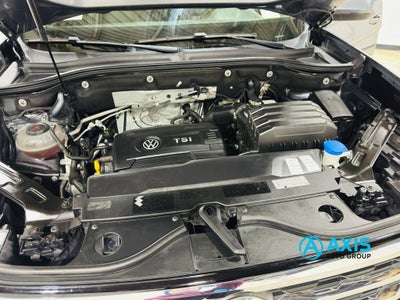 2022 Volkswagen Atlas 2.0T SEL