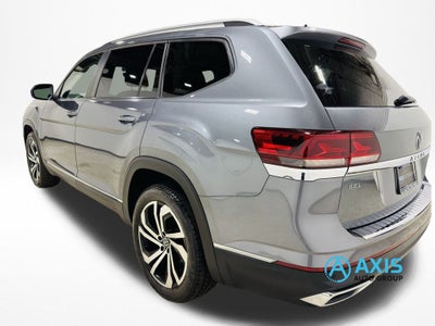 2022 Volkswagen Atlas 2.0T SEL