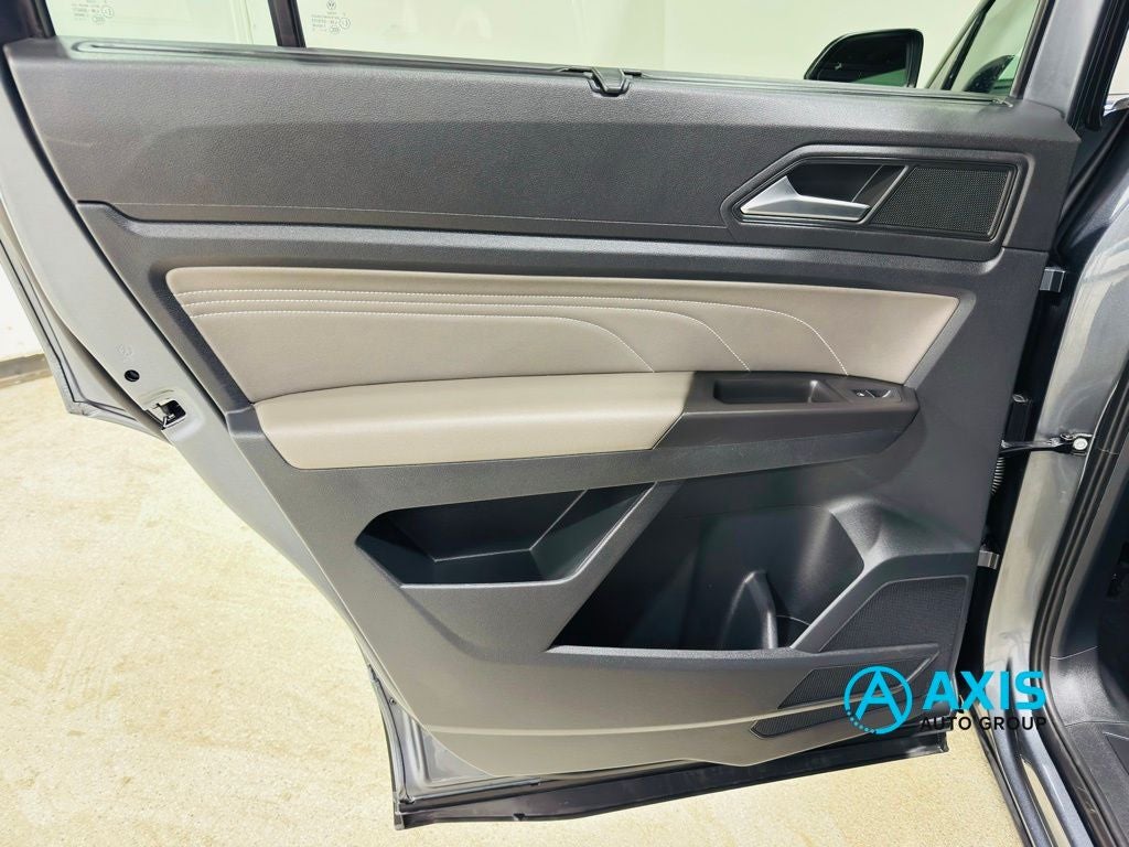 2022 Volkswagen Atlas 2.0T SEL