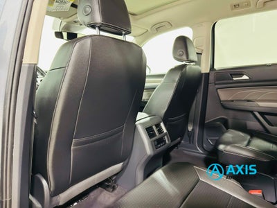 2022 Volkswagen Atlas 2.0T SEL