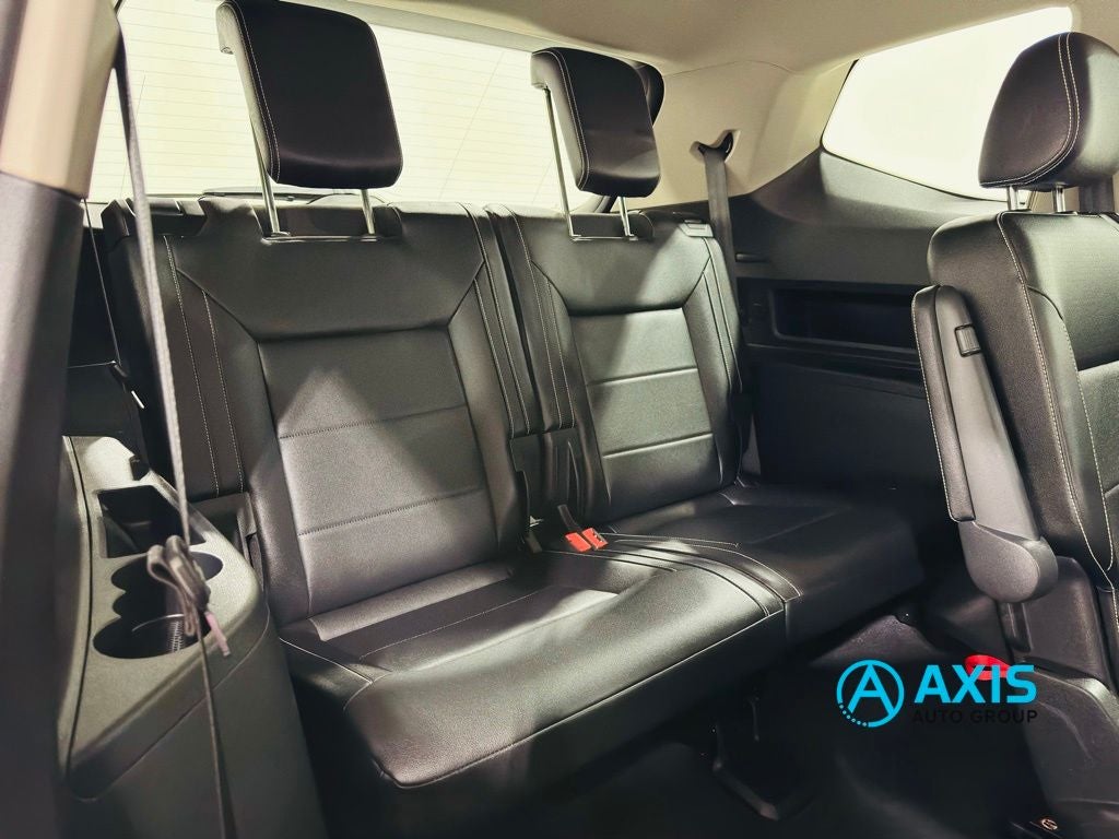 2022 Volkswagen Atlas 2.0T SEL