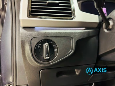 2022 Volkswagen Atlas 2.0T SEL