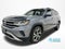 2022 Volkswagen Atlas 2.0T SEL