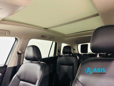 2022 Volkswagen Atlas 2.0T SEL