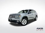 2018 Volkswagen Atlas 3.6L V6 SE w/Technology